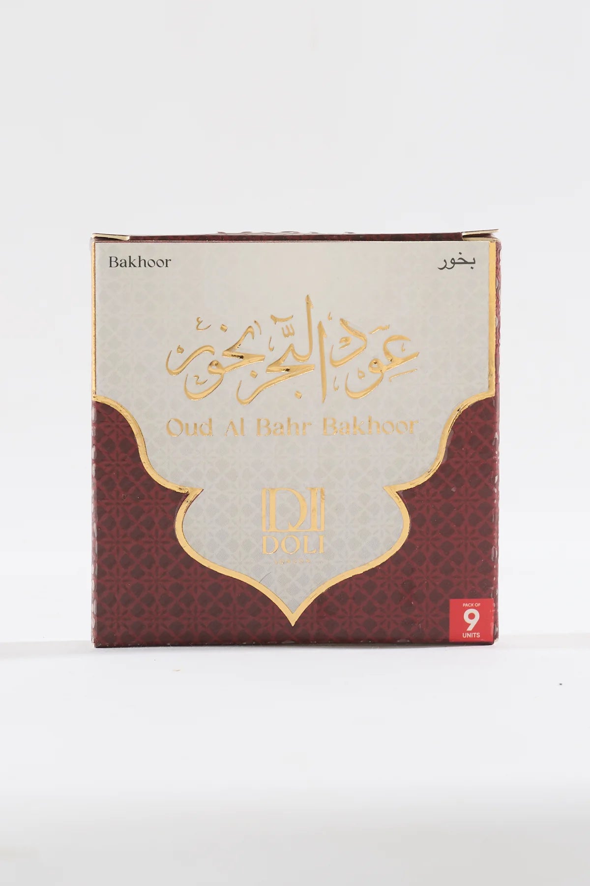OUD AL BAHR BAKHOOR