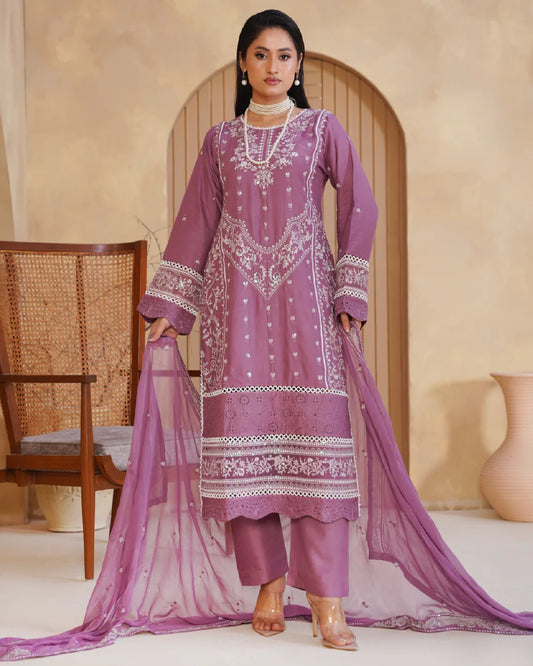 SOFT BERRY AMAARA COLLECTION DN NO-1517