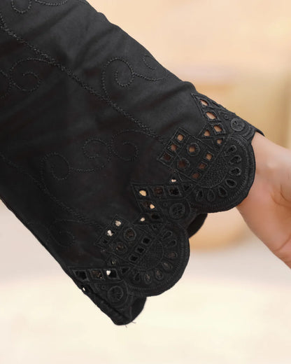 BLACK AMAARA COLLECTION DNZ NO-2001
