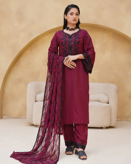 WINE AMAARA COLLECTION DNZ NO-1524