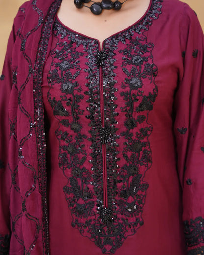 WINE AMAARA COLLECTION DNZ NO-1524