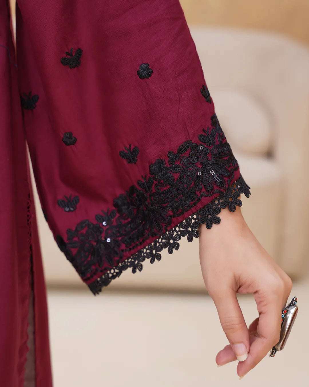 WINE AMAARA COLLECTION DNZ NO-1524