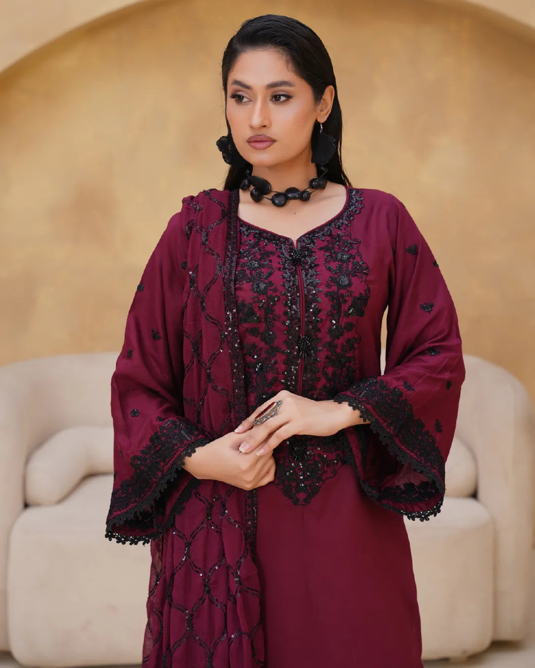 WINE AMAARA COLLECTION DNZ NO-1524