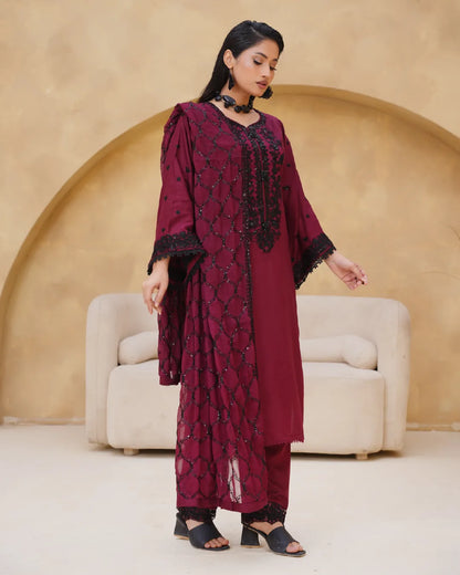 WINE AMAARA COLLECTION DNZ NO-1524