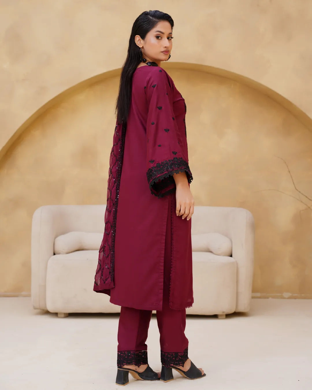 WINE AMAARA COLLECTION DNZ NO-1524