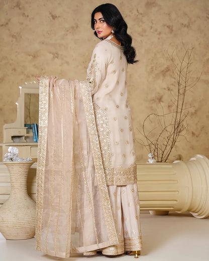 GOLDEN ZOYA HEAVY DESIGNER COLLECTION DNZ NO-486