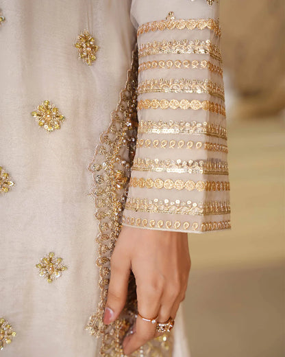 GOLDEN ZOYA HEAVY DESIGNER COLLECTION DNZ NO-486